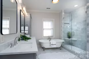 1617 Brook Rd, Charlotte, NC 28205 - Photo 27