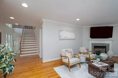 1617 Brook Road, Charlotte, NC 28205 - Photo 5