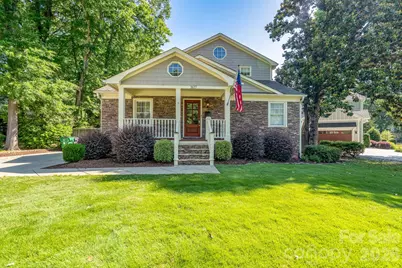 1617 Brook Road, Charlotte, NC 28205 - Photo 1