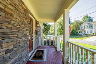 1617 Brook Rd, Charlotte, NC 28205 - Photo 3