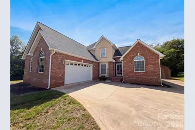 106 Woodfield Lane, Cherryville, NC 28021 - Photo 1
