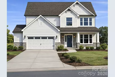 4927 Potter Road, Stallings, NC 28104 - Photo 1