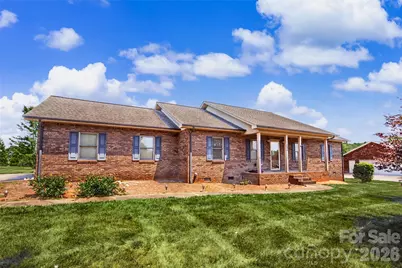 151 Meadow Oaks Drive, Statesville, NC 28625 - Photo 1