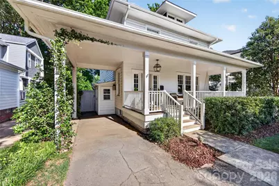 2127 Crescent Avenue, Charlotte, NC 28207 - Photo 5