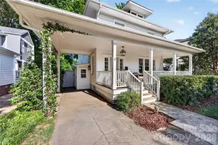 2127 Crescent Ave, Charlotte, NC 28207 - Photo 5
