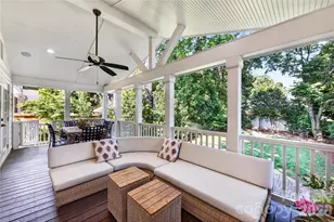 2127 Crescent Ave, Charlotte, NC 28207 - Photo 39
