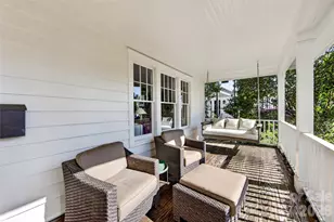 2127 Crescent Ave, Charlotte, NC 28207 - Photo 7