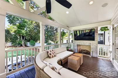 2127 Crescent Avenue, Charlotte, NC 28207 - Photo 41