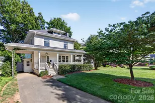 2127 Crescent Ave, Charlotte, NC 28207 - Photo 3