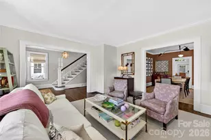 2127 Crescent Ave, Charlotte, NC 28207 - Photo 13