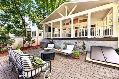 2127 Crescent Avenue, Charlotte, NC 28207 - Photo 45