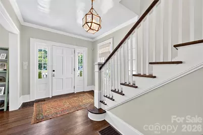2127 Crescent Avenue, Charlotte, NC 28207 - Photo 9