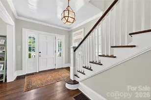 2127 Crescent Ave, Charlotte, NC 28207 - Photo 9