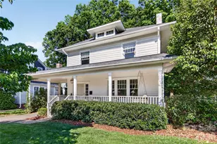 2127 Crescent Ave, Charlotte, NC 28207 - Photo 1