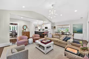 2127 Crescent Ave, Charlotte, NC 28207 - Photo 25