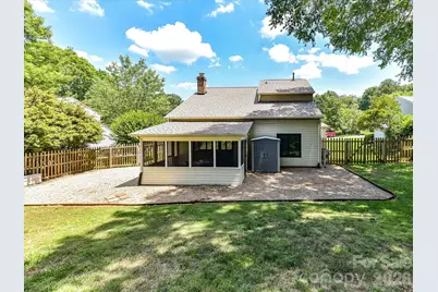 9518 Cedar River Road, Huntersville, NC 28078 - Photo 3