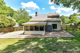 9518 Cedar River Rd, Huntersville, NC 28078 - Photo 3
