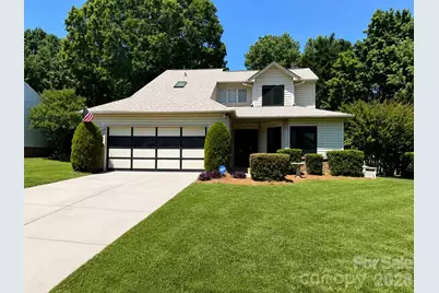 9518 Cedar River Road, Huntersville, NC 28078 - Photo 1