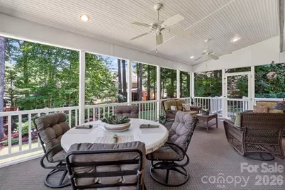 15211 Sharrow Bay Court, Huntersville, NC 28078 - Photo 23