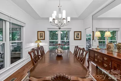 15211 Sharrow Bay Court, Huntersville, NC 28078 - Photo 13