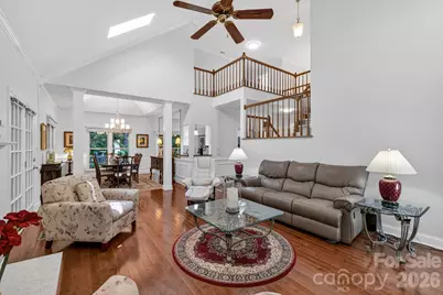15211 Sharrow Bay Court, Huntersville, NC 28078 - Photo 11