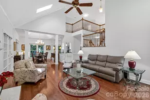 15211 Sharrow Bay Ct, Huntersville, NC 28078 - Photo 11