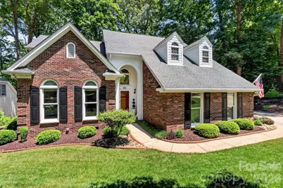 15211 Sharrow Bay Court, Huntersville, NC 28078 - Photo 3