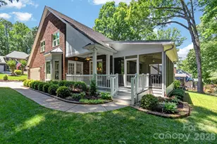 15211 Sharrow Bay Ct, Huntersville, NC 28078 - Photo 43
