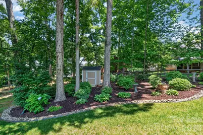 15211 Sharrow Bay Court, Huntersville, NC 28078 - Photo 45