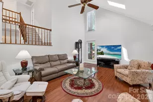 15211 Sharrow Bay Ct, Huntersville, NC 28078 - Photo 9