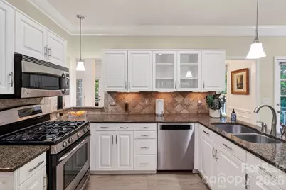 15211 Sharrow Bay Court, Huntersville, NC 28078 - Photo 19