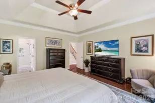 15211 Sharrow Bay Ct, Huntersville, NC 28078 - Photo 29