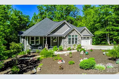 278 Hunters Trace, Rutherfordton, NC 28139 - Photo 1