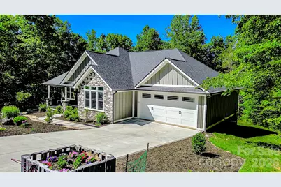 278 Hunters Trace, Rutherfordton, NC 28139 - Photo 3