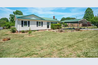 4768 Bethel Church Road, Hickory, NC 28602 - Photo 3