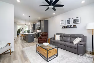5018 Tiny Lane, Charlotte, NC 28203 - Photo 1