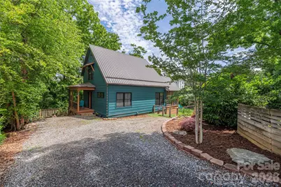 5 Grove Street, Weaverville, NC 28787 - Photo 33