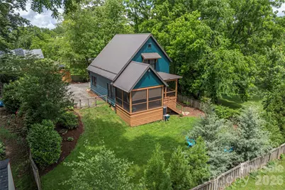 5 Grove Street, Weaverville, NC 28787 - Photo 31