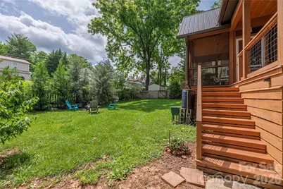 5 Grove Street, Weaverville, NC 28787 - Photo 29