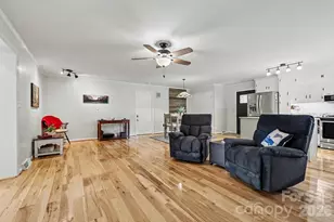 260 Knollwood Dr, Salisbury, NC 28146 - Photo 9