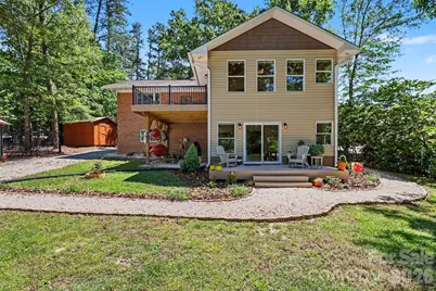 260 Knollwood Drive, Salisbury, NC 28146 - Photo 33