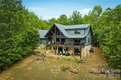 39 Lakeside Path, Nebo, NC 28761 - Photo 3