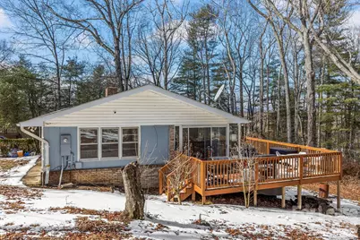 11 N Marley Drive, Flat Rock, NC 28731 - Photo 3