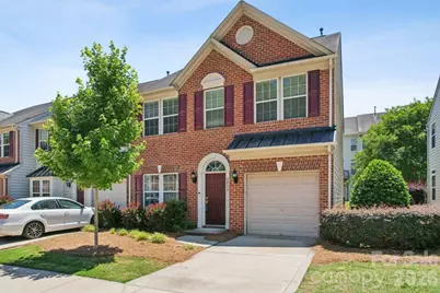 3233 Park South Station Boulevard, Charlotte, NC 28210 - Photo 1