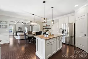 1711 Laurel Hill Dr, Waxhaw, NC 28173 - Photo 9
