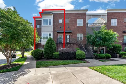 262 Harbour Place Drive #15, Davidson, NC 28036 - Photo 3