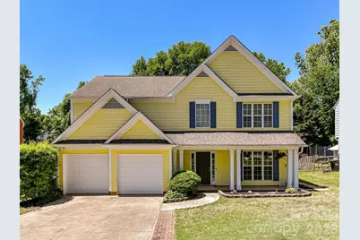 7512 Henderson Park Road, Huntersville, NC 28078 - Photo 3