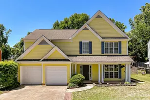 7512 Henderson Park Rd, Huntersville, NC 28078 - Photo 3