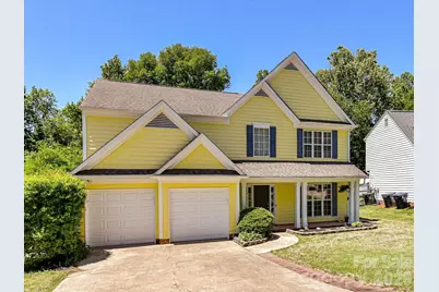 7512 Henderson Park Road, Huntersville, NC 28078 - Photo 1