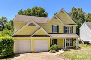 7512 Henderson Park Rd, Huntersville, NC 28078 - Photo 1